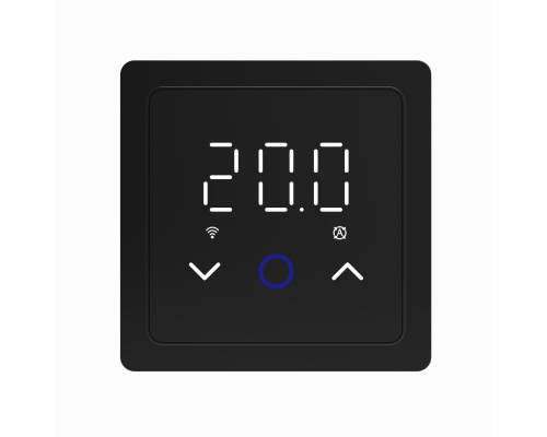 Терморегулятор In-Therm PT 029 BLACK MATTE